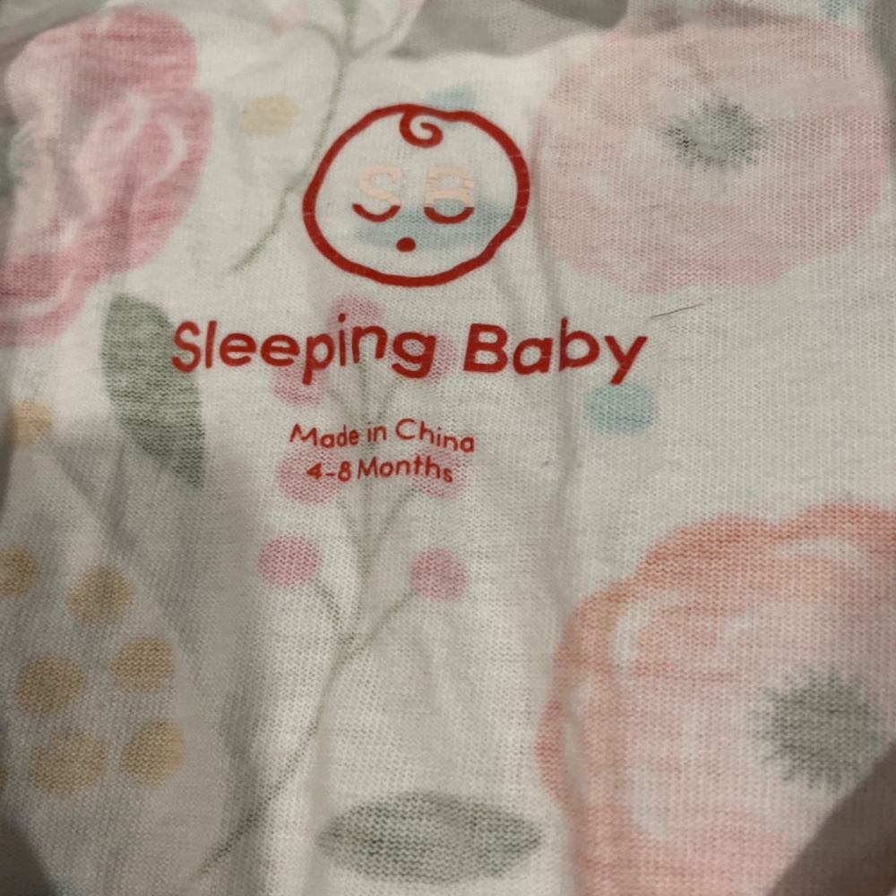 Sleep sack - Picture 2 of 3